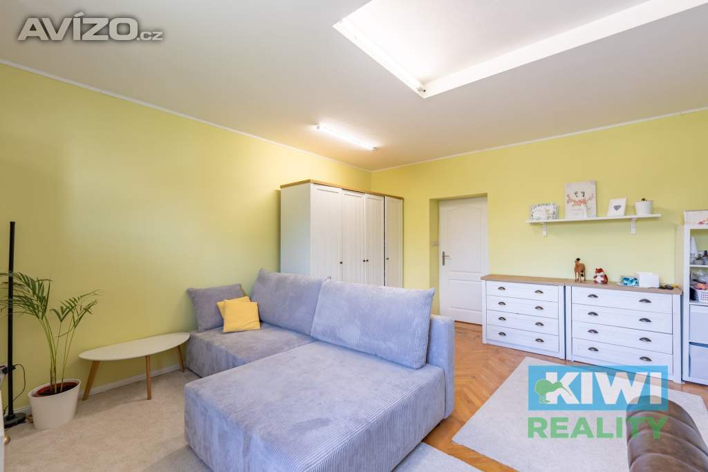 Foto inzerátu Prodej, prvorepubliková vila s pozemkem 2 600 m², Ostrava, ul. Muglinovská