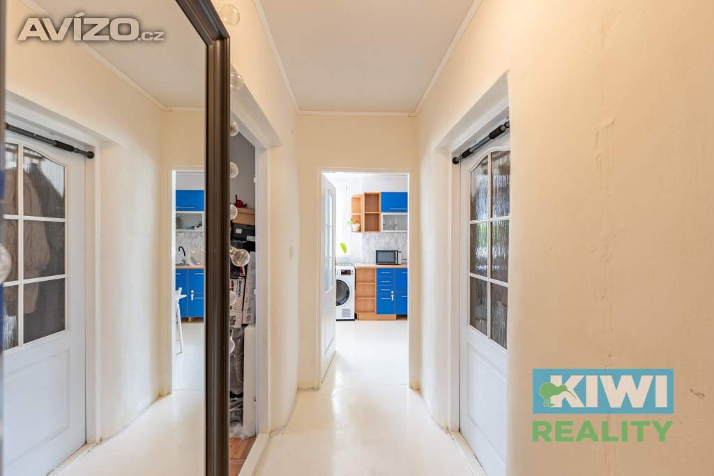 Foto inzerátu Prodej, prvorepubliková vila s pozemkem 2 600 m², Ostrava, ul. Muglinovská