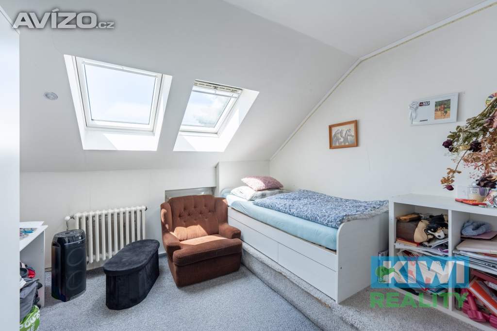 Foto inzerátu Prodej, prvorepubliková vila s pozemkem 2 600 m², Ostrava, ul. Muglinovská