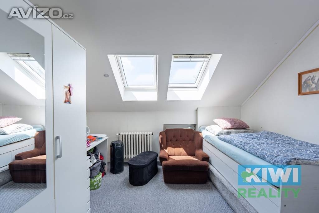 Foto inzerátu Prodej, prvorepubliková vila s pozemkem 2 600 m², Ostrava, ul. Muglinovská