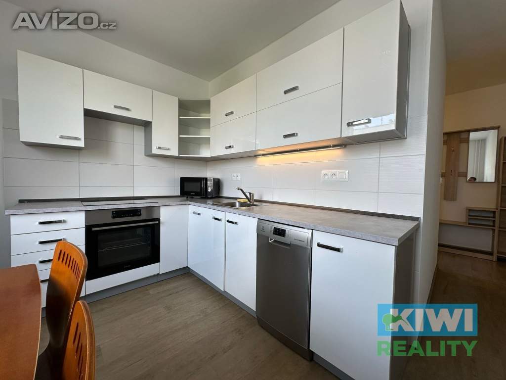 Pronájem, byt 2+1, 57 m², Ostrava-Výškovice