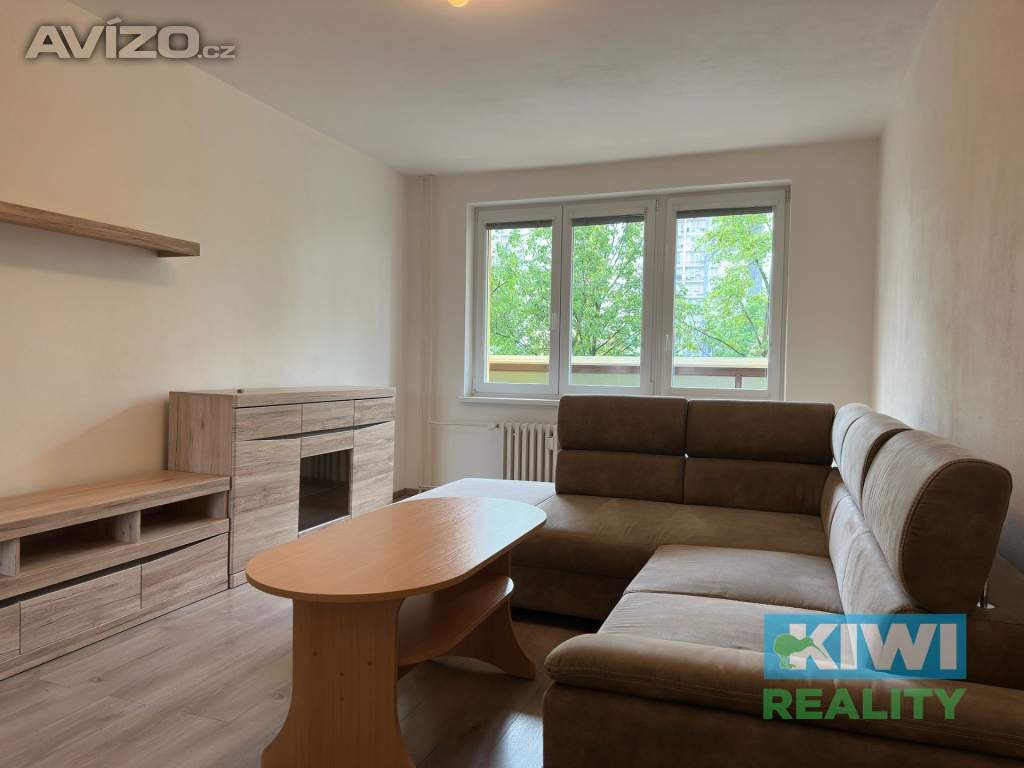Foto inzerátu Pronájem, byt 2+1, 57 m², Ostrava-Výškovice