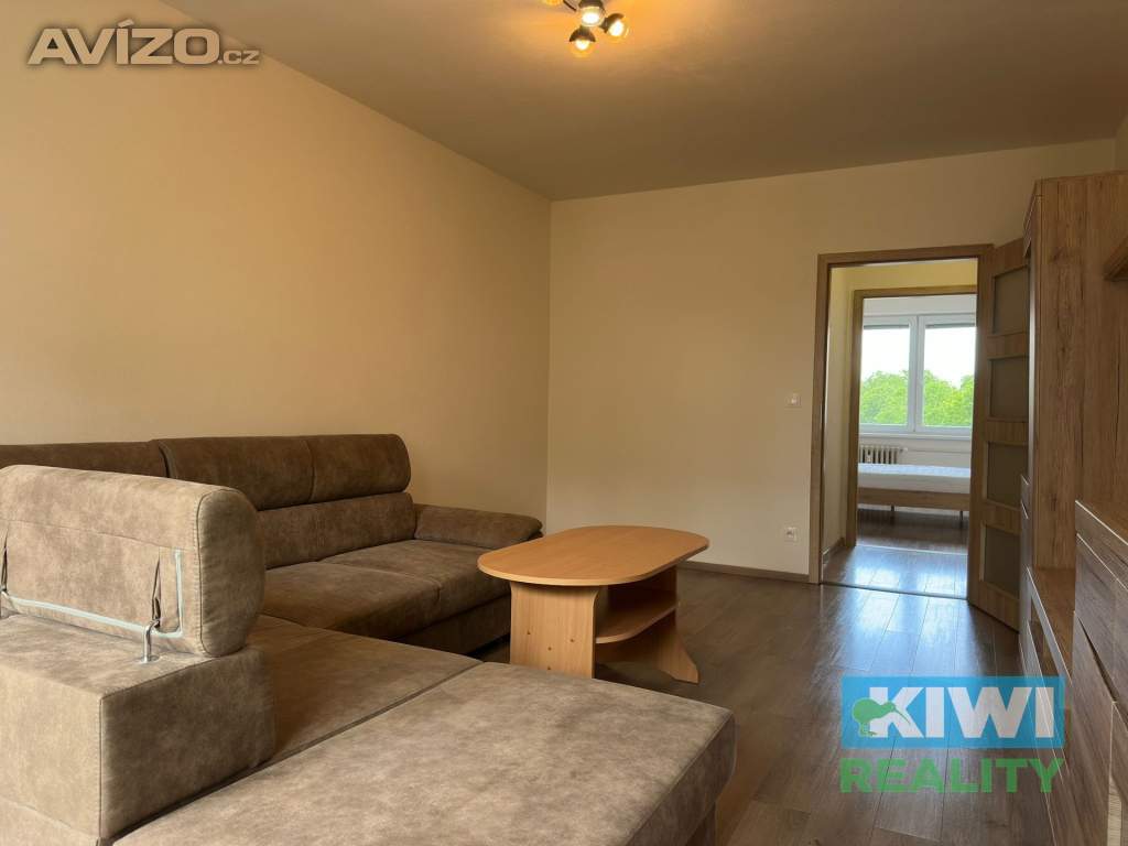 Foto inzerátu Pronájem, byt 2+1, 57 m², Ostrava-Výškovice