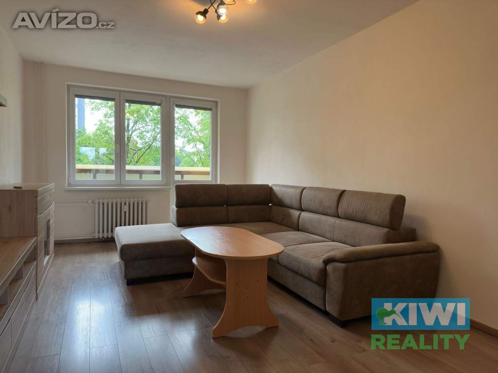 Foto inzerátu Pronájem, byt 2+1, 57 m², Ostrava-Výškovice