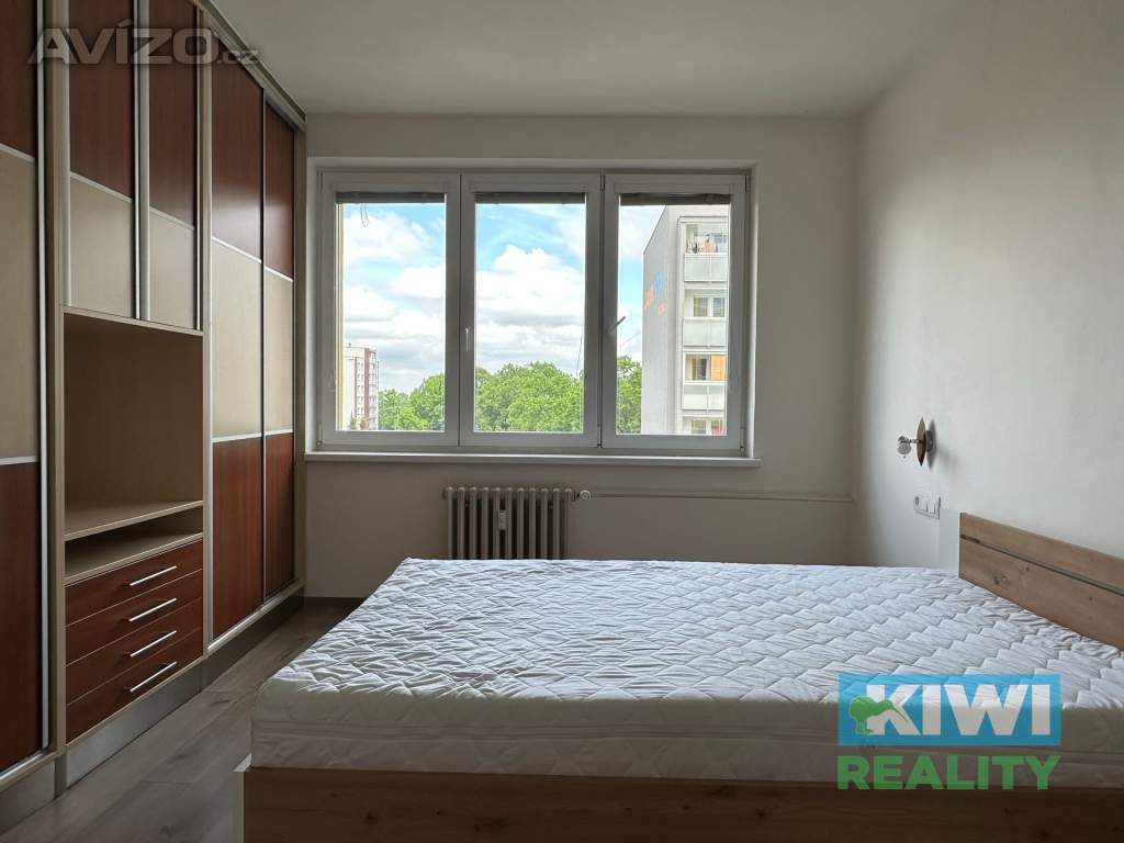 Foto inzerátu Pronájem, byt 2+1, 57 m², Ostrava-Výškovice