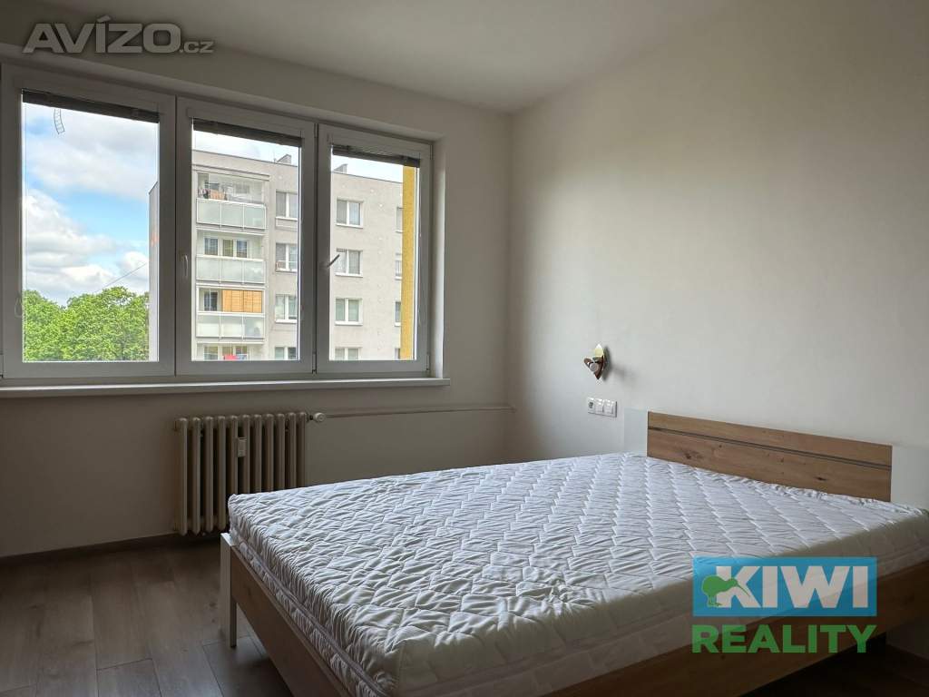 Foto inzerátu Pronájem, byt 2+1, 57 m², Ostrava-Výškovice