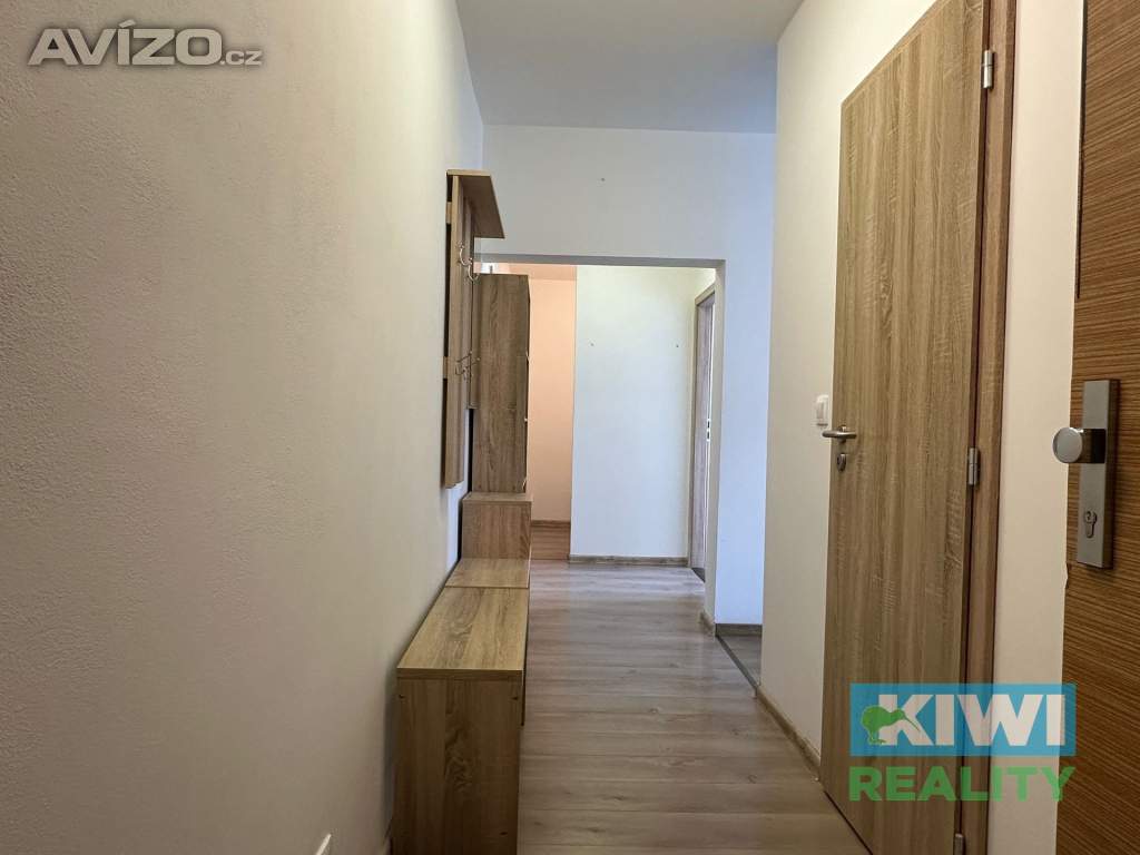 Foto inzerátu Pronájem, byt 2+1, 57 m², Ostrava-Výškovice