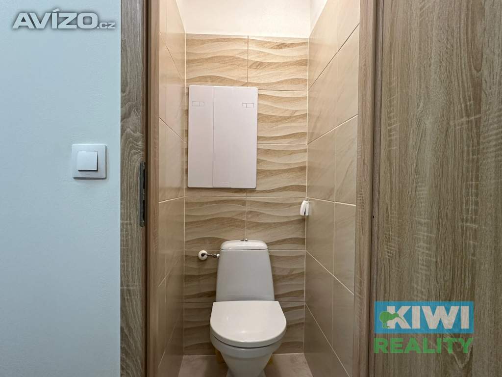 Foto inzerátu Pronájem, byt 2+1, 57 m², Ostrava-Výškovice