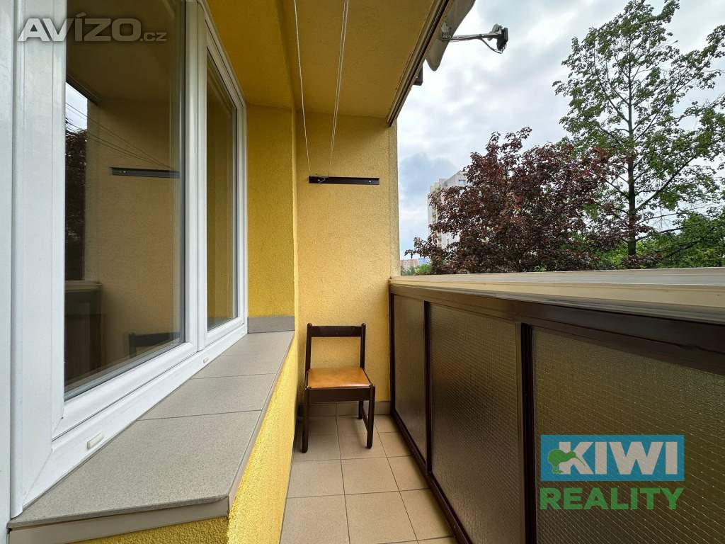 Foto inzerátu Pronájem, byt 2+1, 57 m², Ostrava-Výškovice
