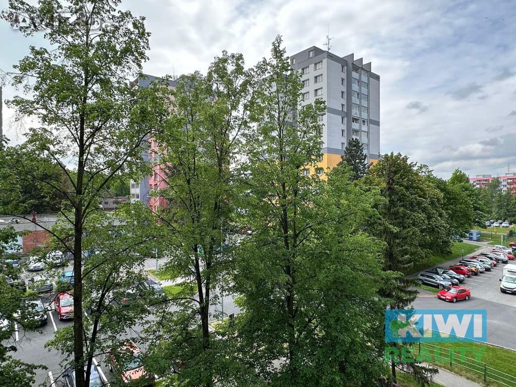 Foto inzerátu Pronájem, byt 2+1, 57 m², Ostrava-Výškovice