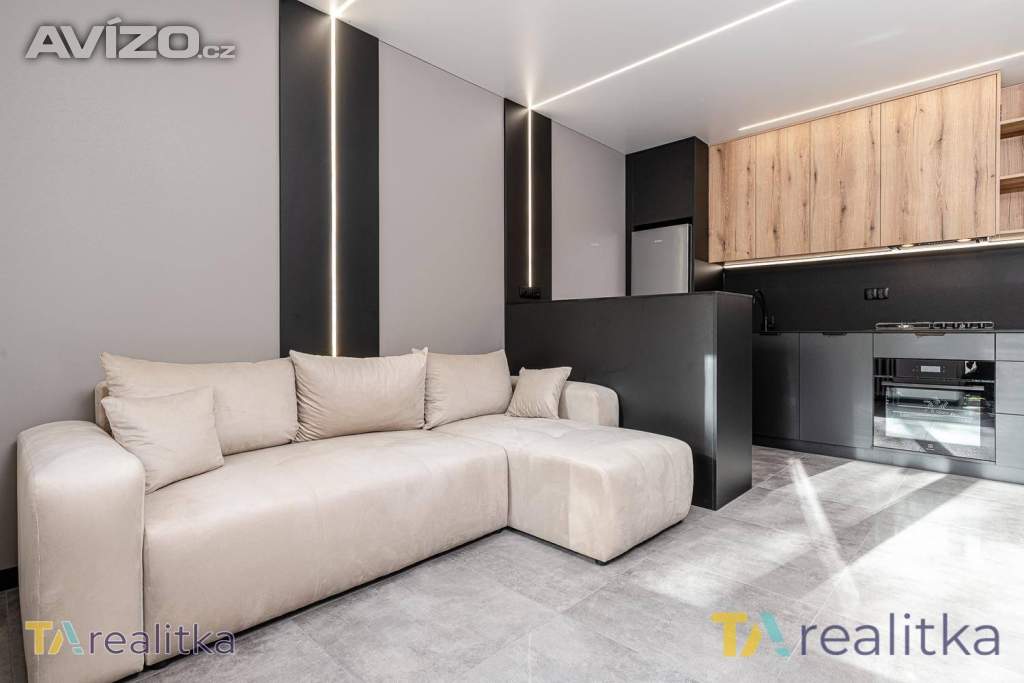 Foto inzerátu Prodej, byt 1+1, 36 m2