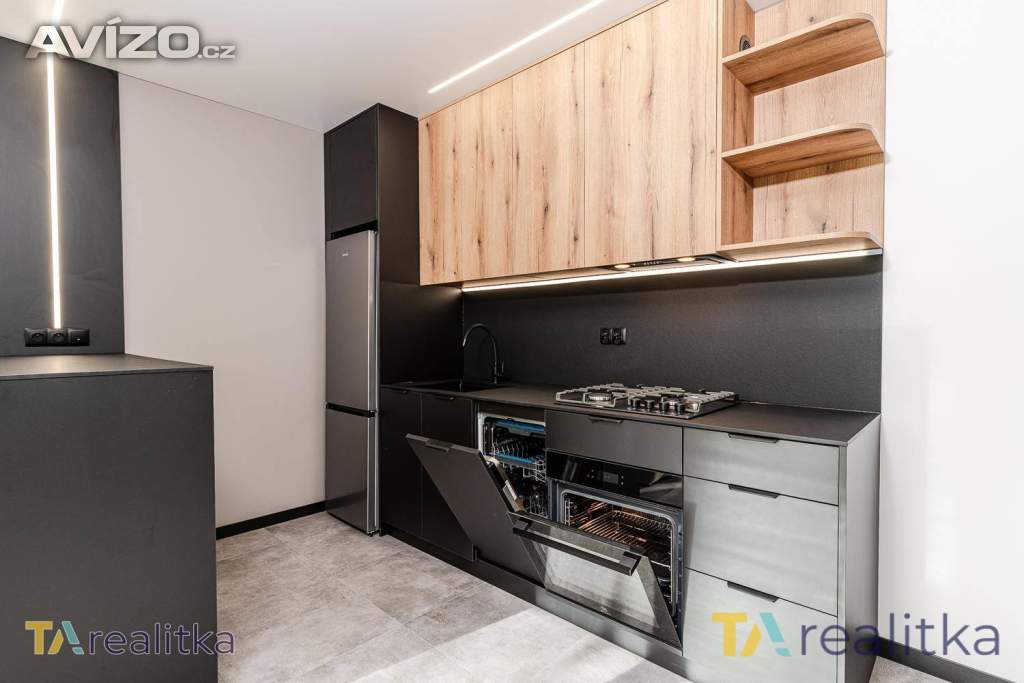 Foto inzerátu Prodej, byt 1+1, 36 m2