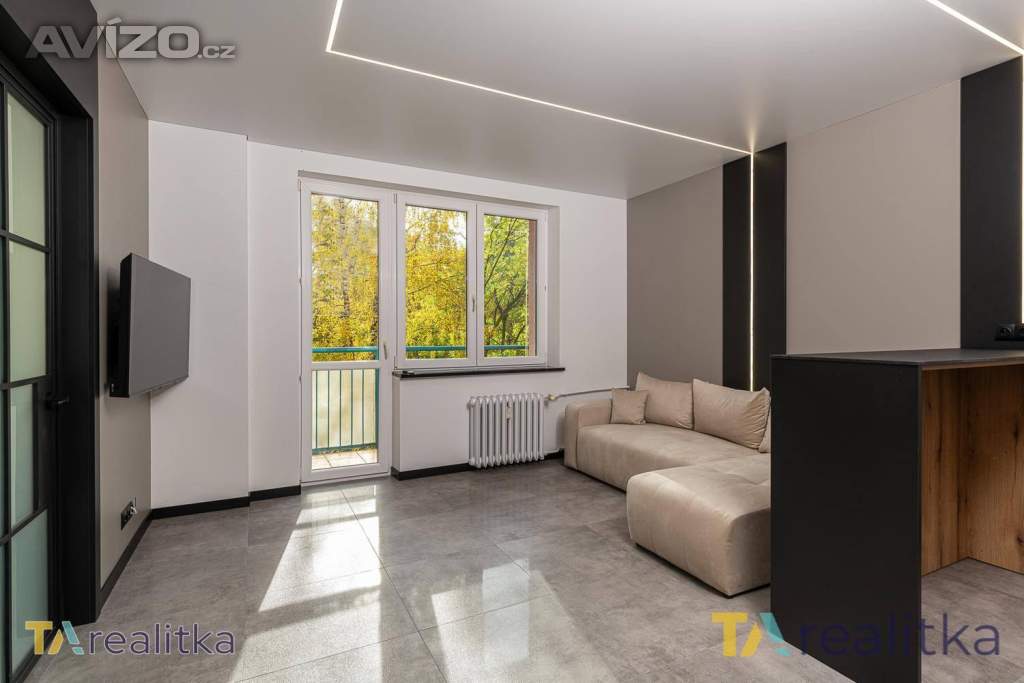 Foto inzerátu Prodej, byt 1+1, 36 m2