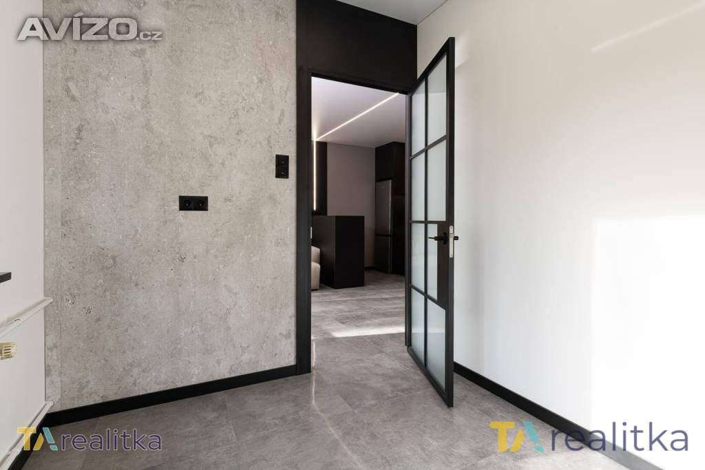 Foto inzerátu Prodej, byt 1+1, 36 m2