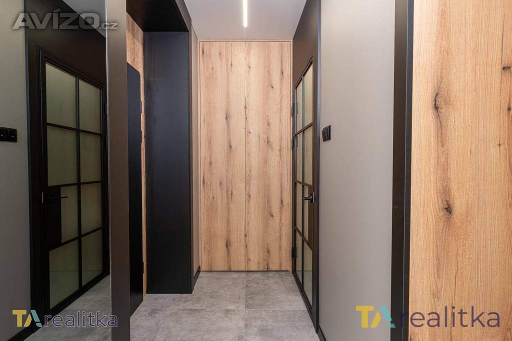 Foto inzerátu Prodej, byt 2+kk, 36 m2