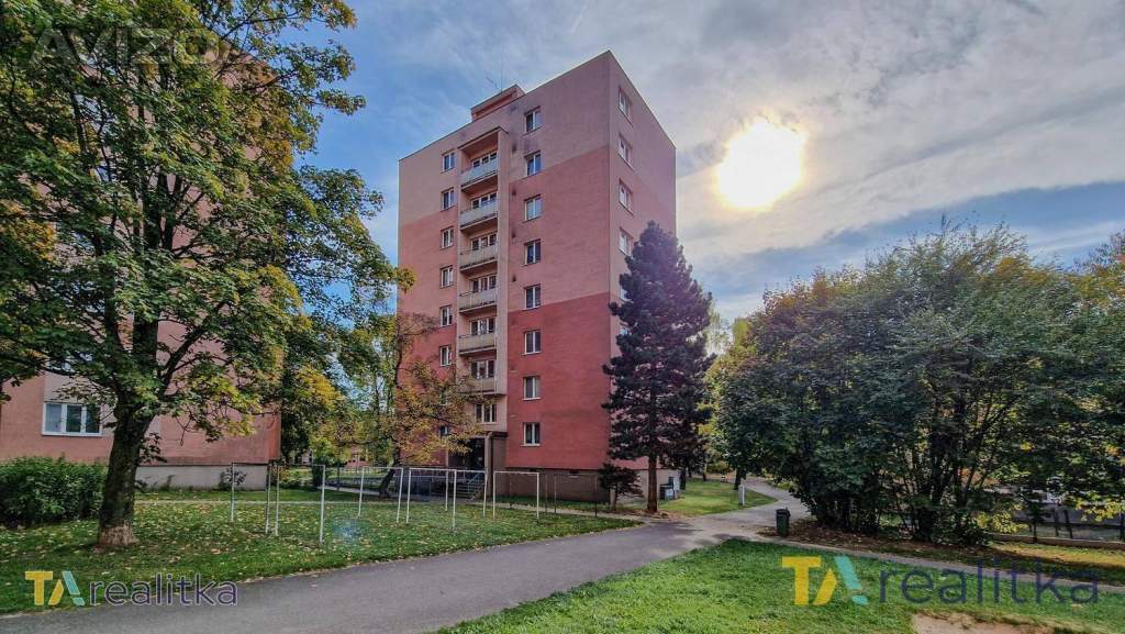 Foto inzerátu Prodej, byt 2+kk, 36 m2