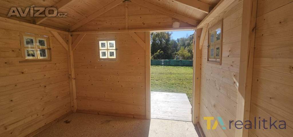 Foto inzerátu Prodej, Zahrady, 517 m2