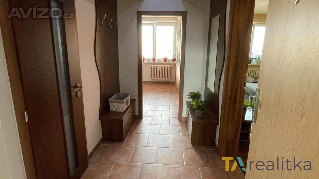 Foto inzerátu Prodej, byt 1+1, 37 m2