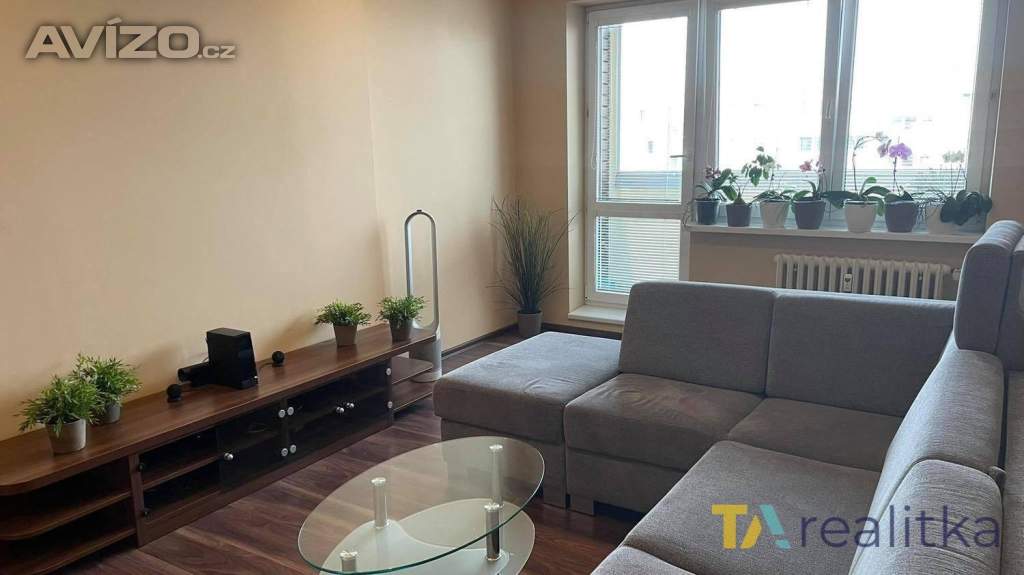 Foto inzerátu Prodej, byt 1+1, 37 m2