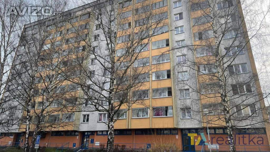 Foto inzerátu Prodej, byt 1+1, 37 m2