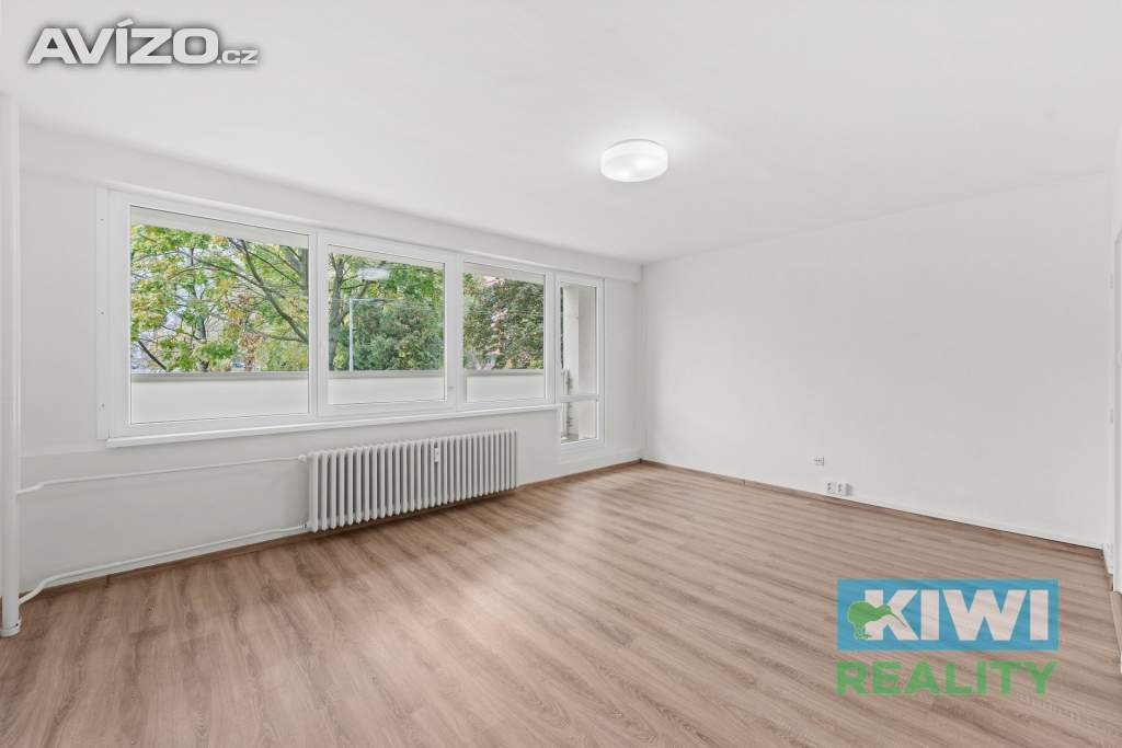 Prodej bytu 2+1 51 m², Kopřivnice