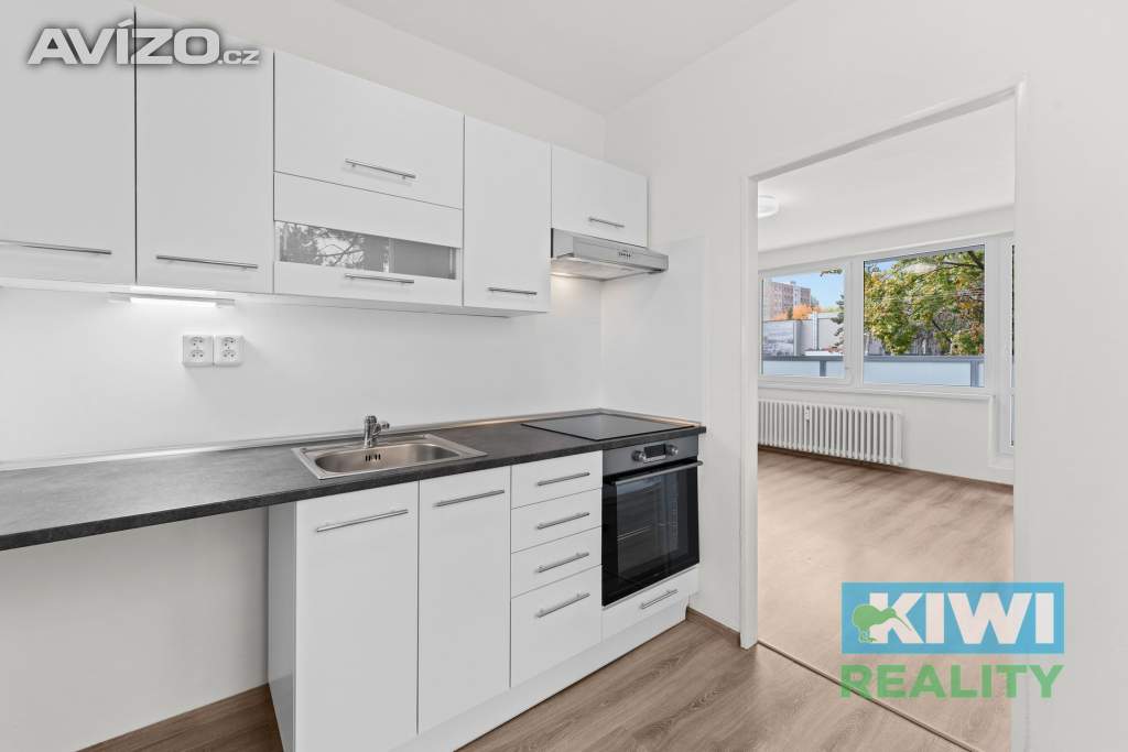 Foto inzerátu Prodej bytu 2+1 51 m², Kopřivnice