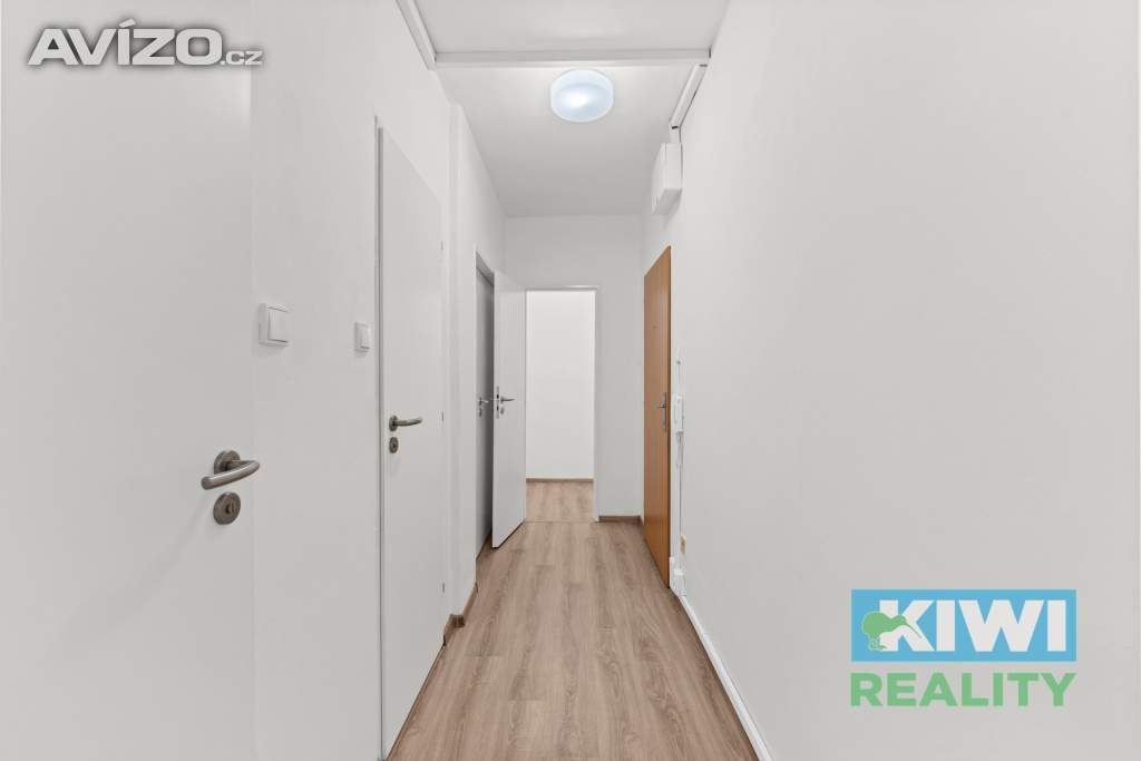 Foto inzerátu Prodej bytu 2+1 51 m², Kopřivnice