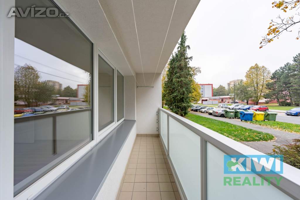 Foto inzerátu Prodej bytu 2+1 51 m², Kopřivnice