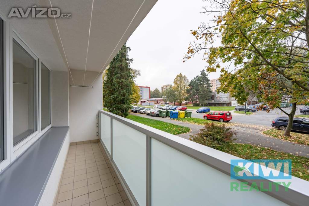Foto inzerátu Prodej bytu 2+1 51 m², Kopřivnice