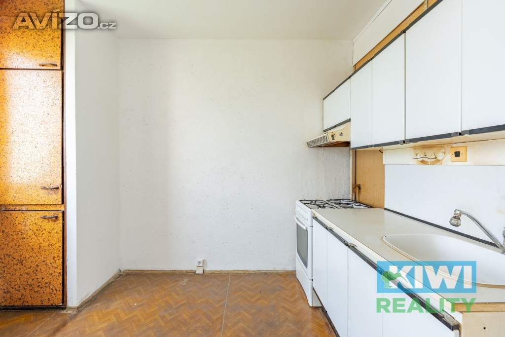 Foto inzerátu Prodej, byt 2+1, Ostrava-Dubina, ul. Václava Košaře
