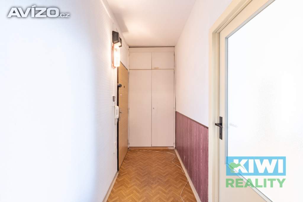 Foto inzerátu Prodej, byt 2+1, Ostrava-Dubina, ul. Václava Košaře