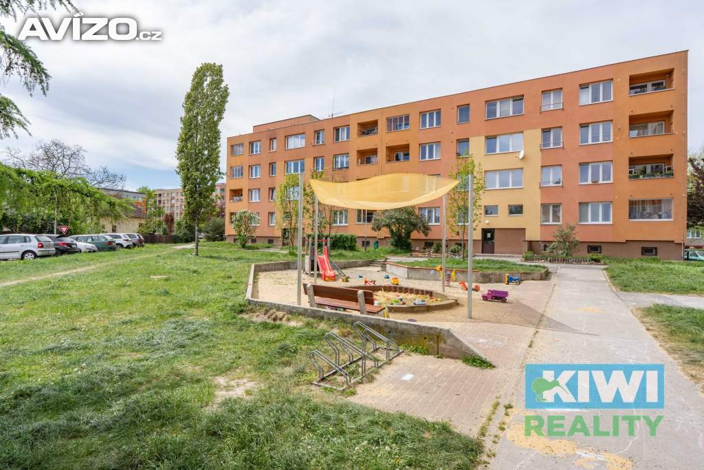 Foto inzerátu Prodej, byt 2+1, Ostrava-Dubina, ul. Václava Košaře