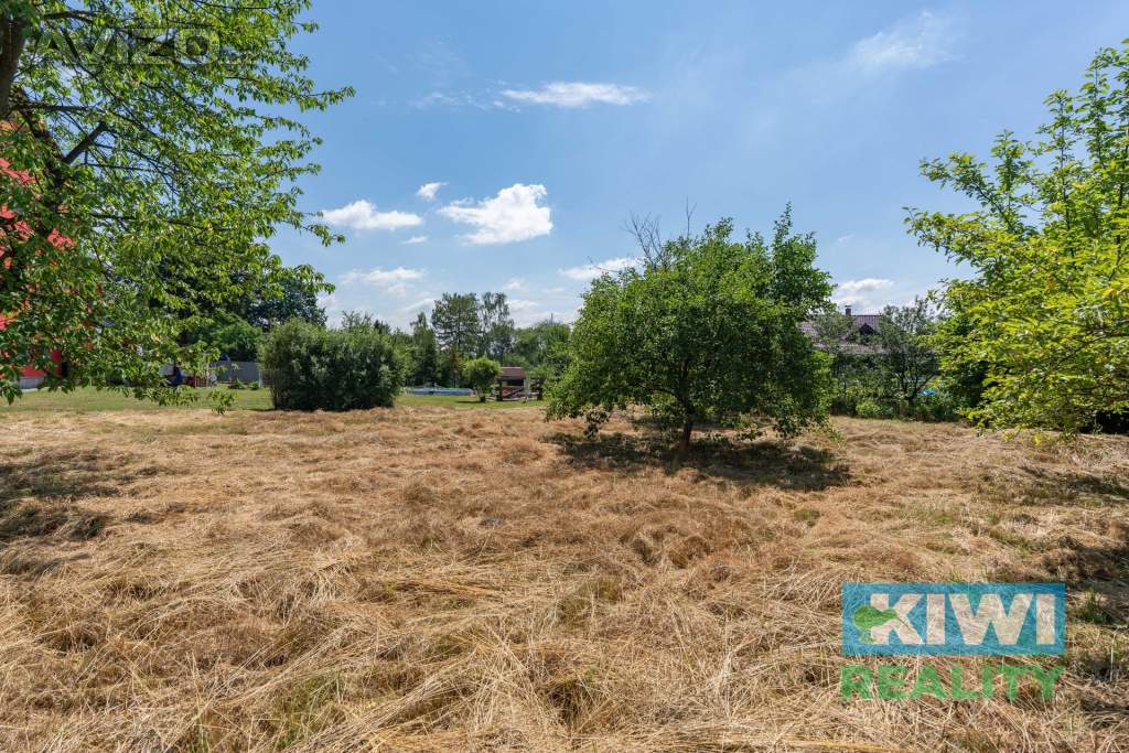 Foto inzerátu Prodej, stavební pozemek, 864 m2, Bohumín-Pudlov