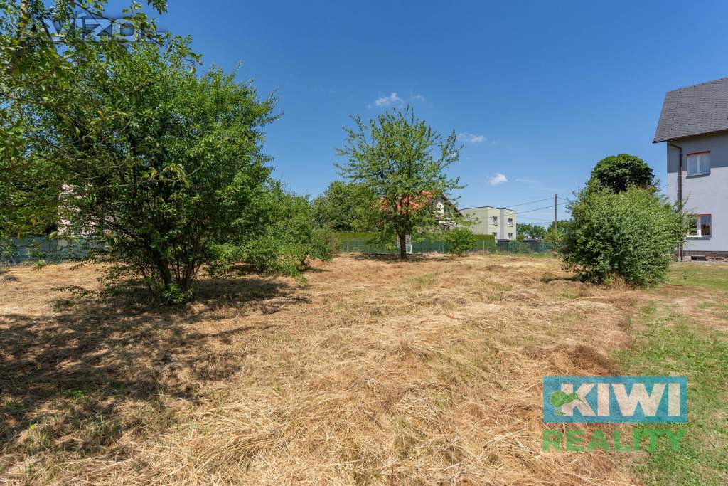 Foto inzerátu Prodej, stavební pozemek, 864 m2, Bohumín-Pudlov