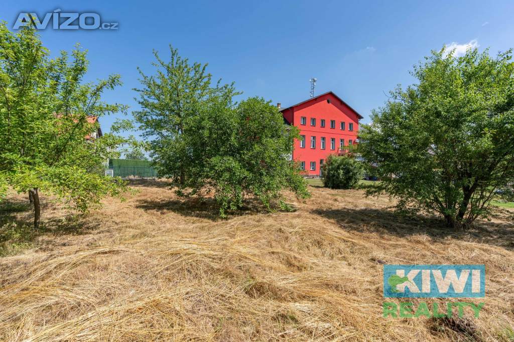 Foto inzerátu Prodej, stavební pozemek, 864 m2, Bohumín-Pudlov