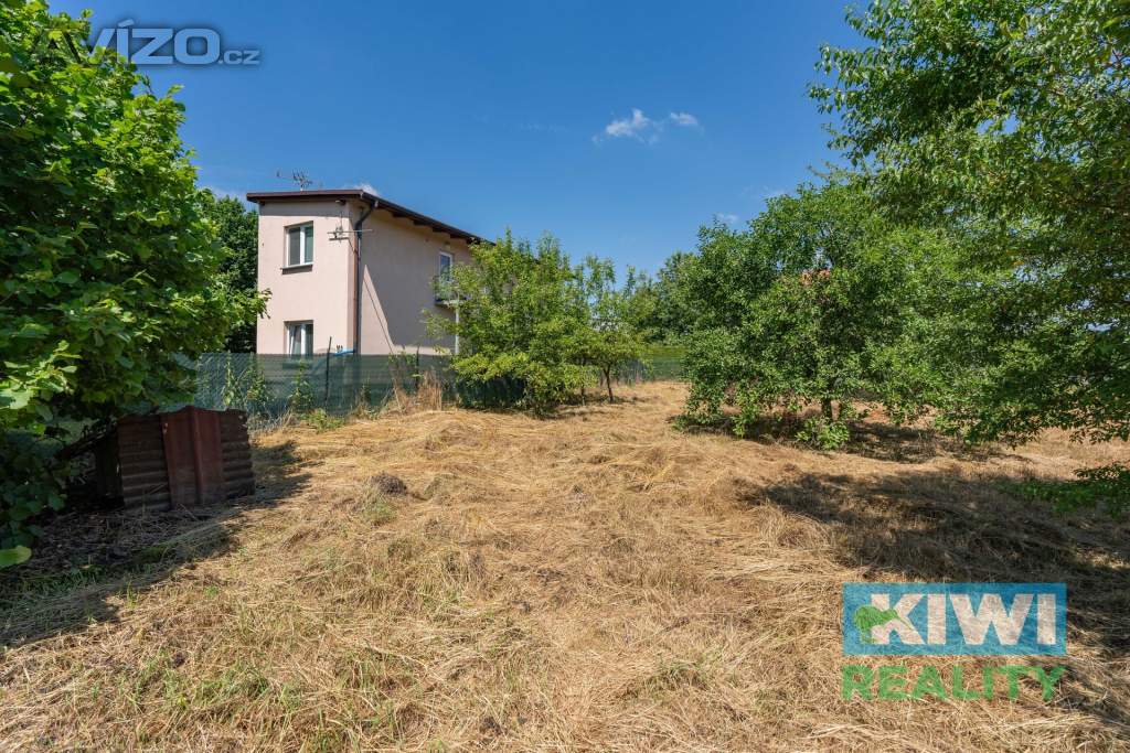 Foto inzerátu Prodej, stavební pozemek, 864 m2, Bohumín-Pudlov
