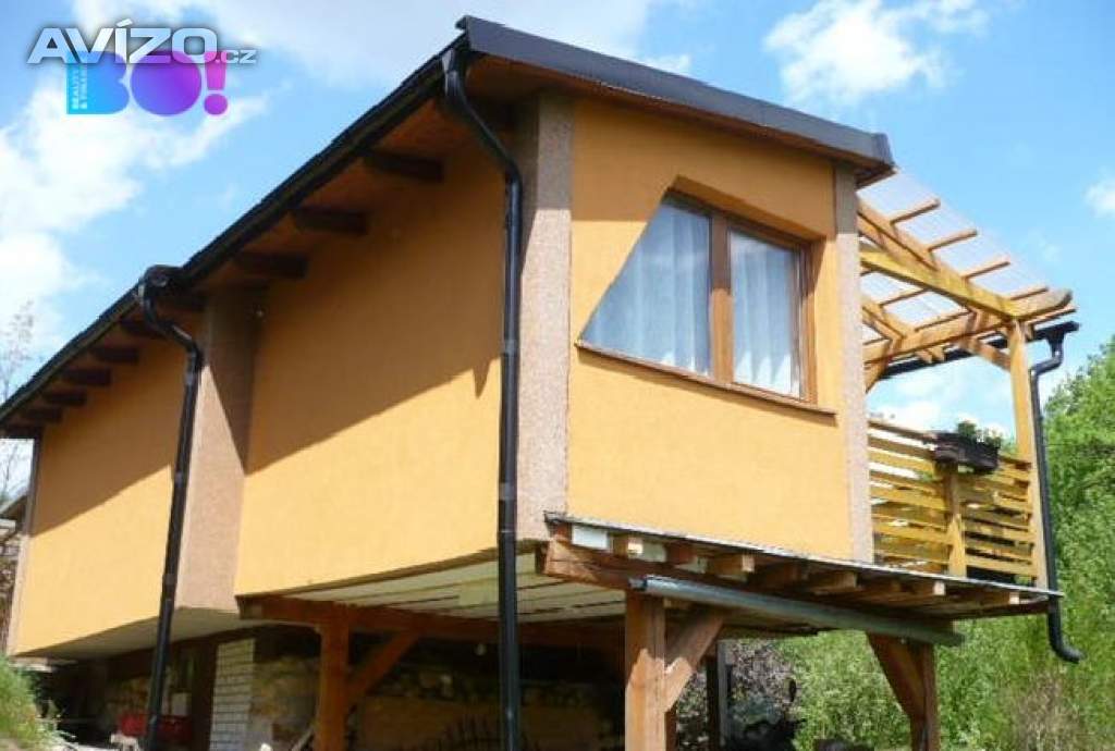 Prodej chaty, Dolní Bušínov, Zábřeh