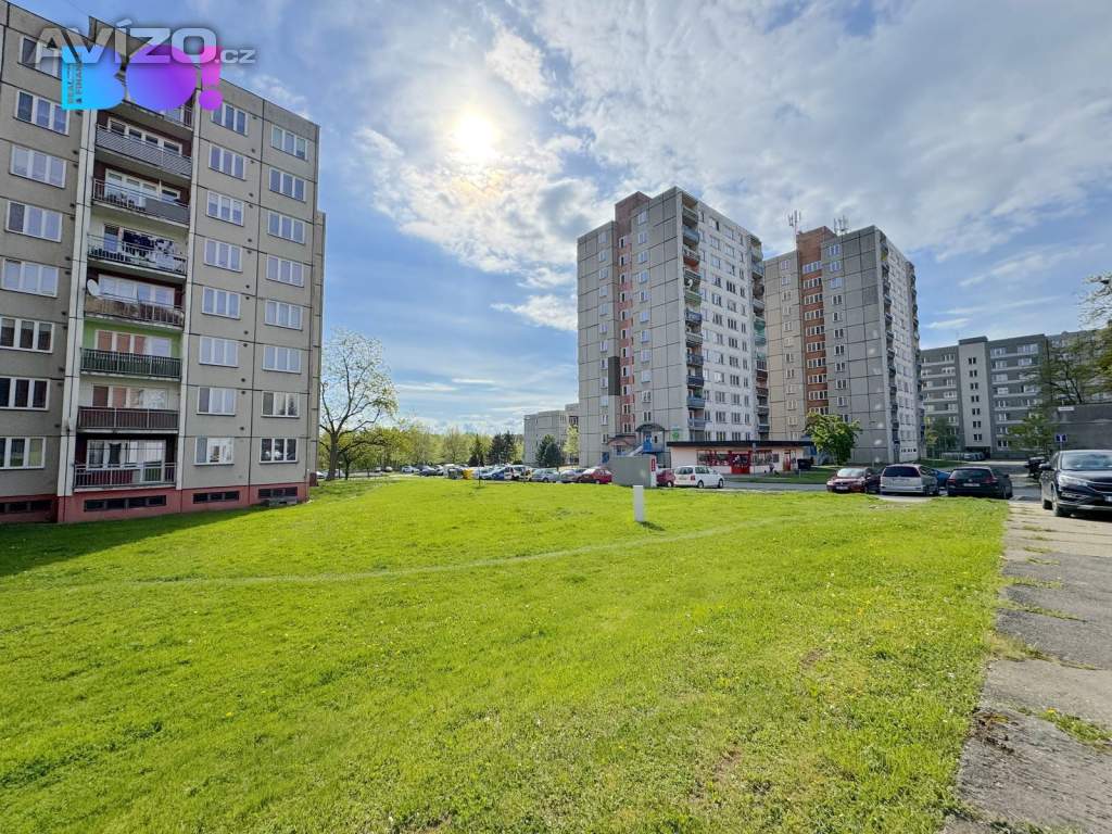 Prodej komerčního pozemku 755 m², Havířov - Šumbark, Karviná