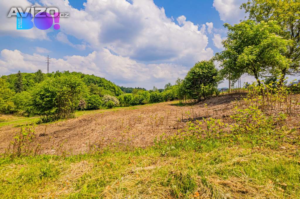 Prodej pozemku pro bydlení, 2 150 m², Třinec - Kojkovice