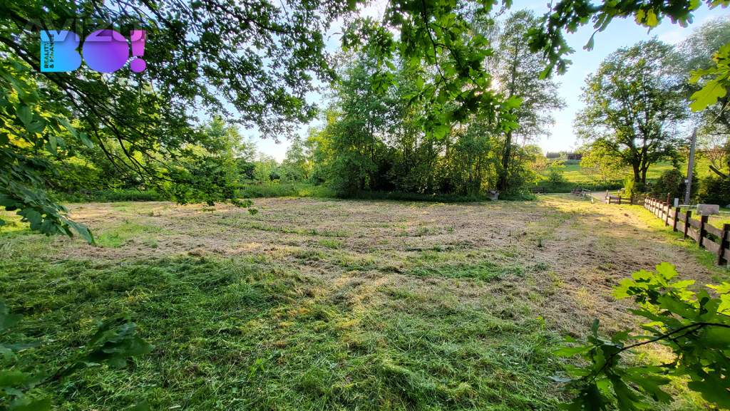 Prodej stavebního pozemku 1 999 m², Ludgeřovice