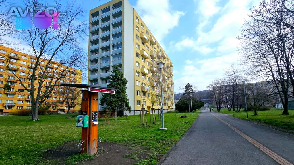 Prodej bytu 4+1 Slezská Ostrava, 2x lodžie