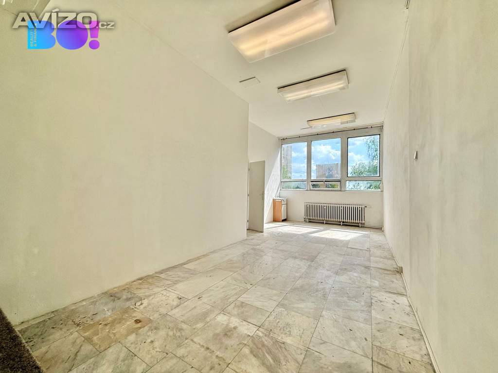 Pronájem obchodního prostoru 38 m², Permon, Havířov