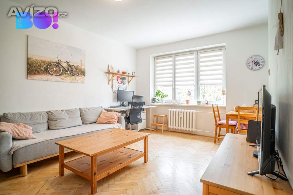 Prodej bytu 3+kk, 64 m², Ostrava-Poruba