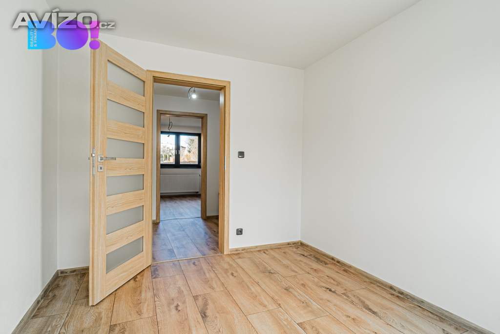 Prodej rodinného domu 162 m², pozemek 2 214 m², Písek