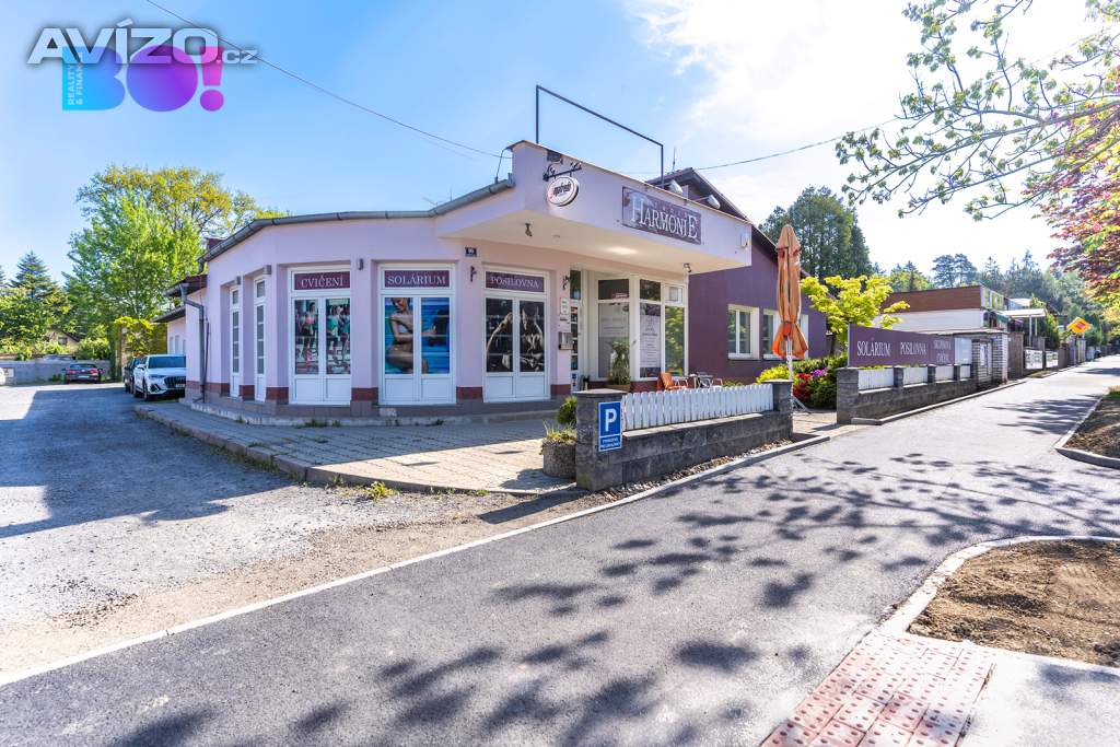 Pronájem kosmetické místnosti 15 m², Říčany u Prahy