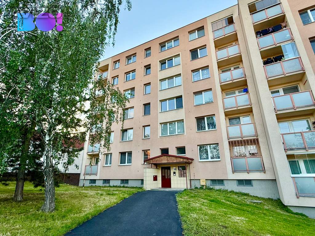 Prodej bytu 3+1, 64 m², ul. Horymírova, Ostrava - Zábřeh