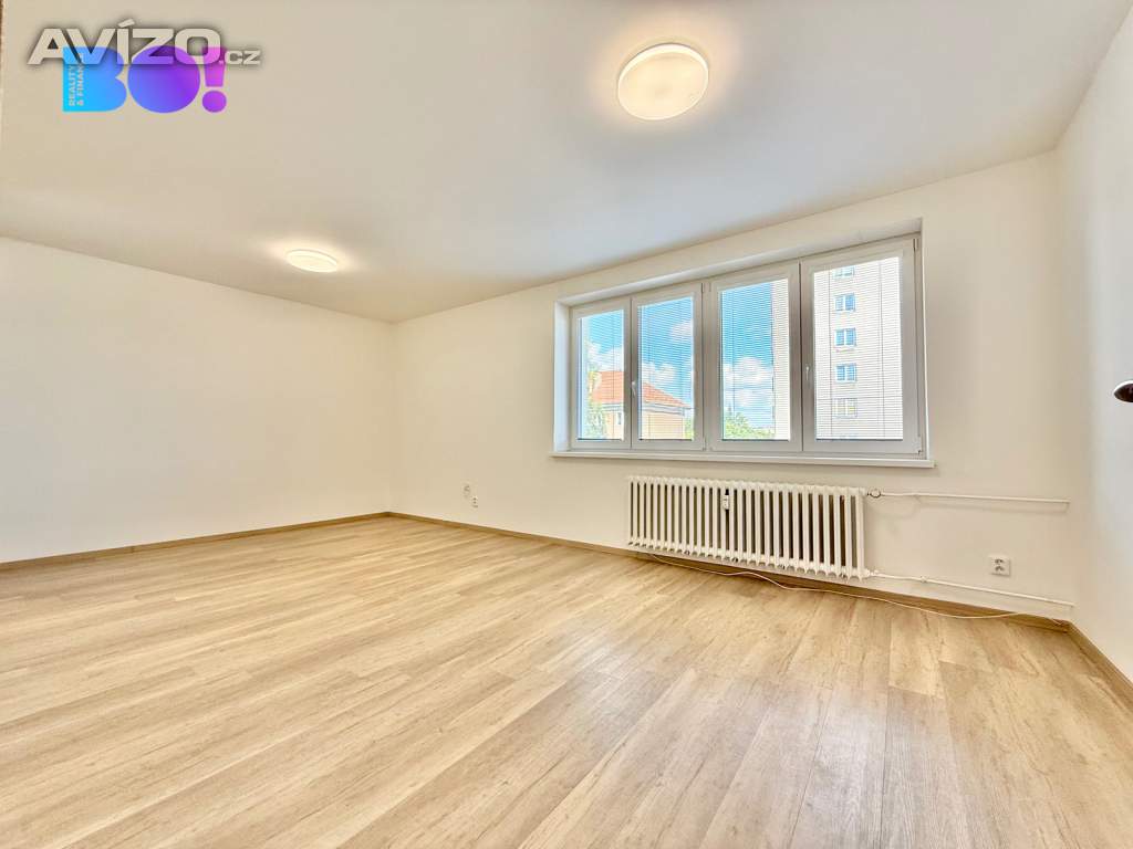 Prodej bytu 2+1, 67 m², ul. Dlouhá třída, Havířov - Město
