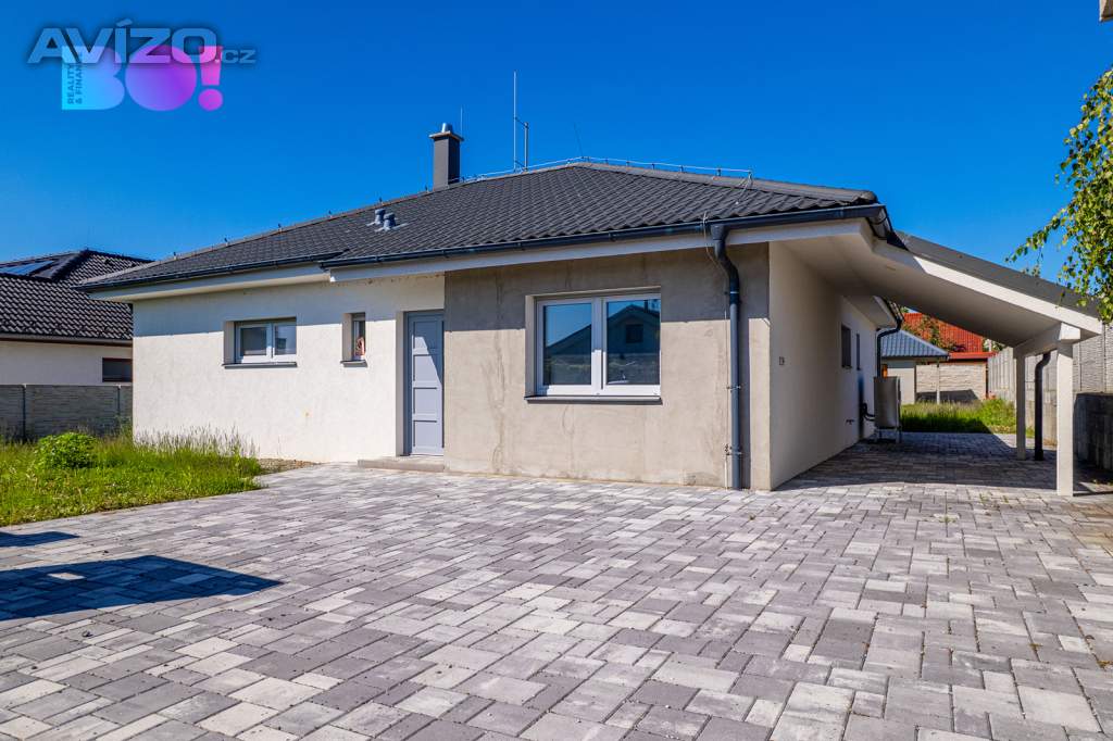 Prodej rodinného domu 4+1, pozemek 801 m², Opava - Kylešovice
