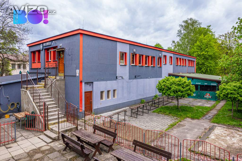Pronájem obchodních prostorů, 126 m², Karviná