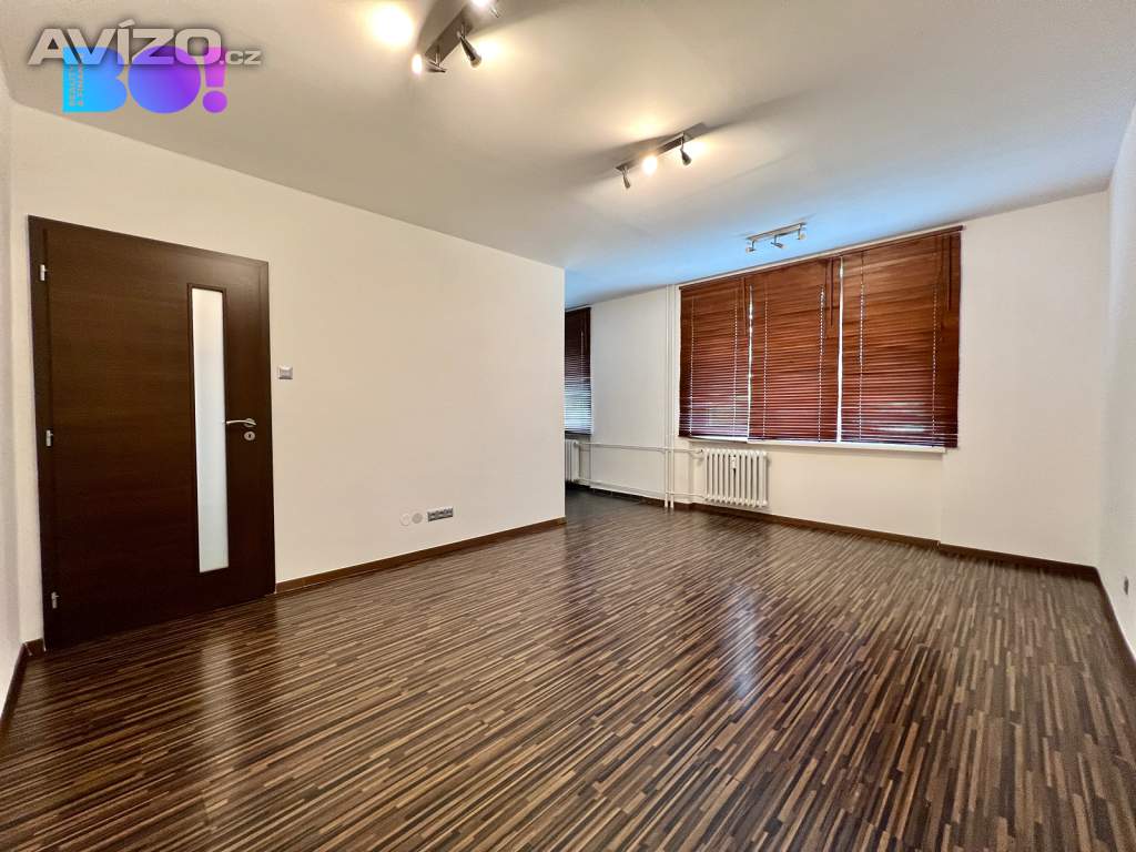 Prodej bytu 2+1, 54 m², ul. Hlavní třída, Ostrava - Poruba